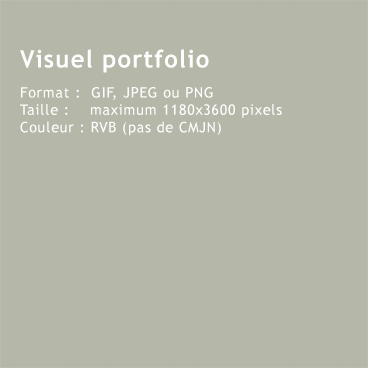 Mon 6éme visuel